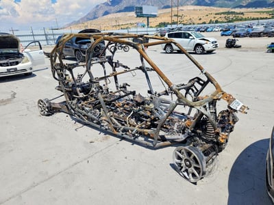 3NSX4E928SG****** 2025 Polaris RZR