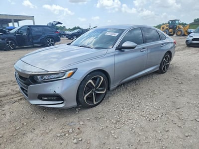 1HGCV1F37LA****** 2020 Honda Accord