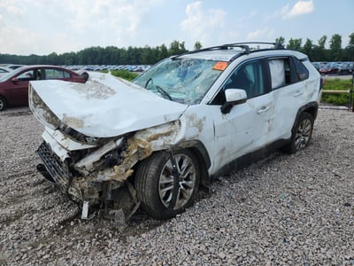 2T3C1RFV3RW****** 2024 Toyota RAV4
