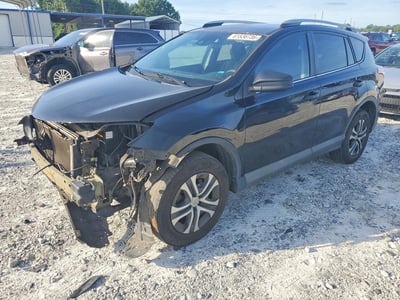 2T3ZFREVXHW****** 2017 Toyota RAV4