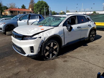 3GPKHZRJ1RS****** 2024 Honda Prologue