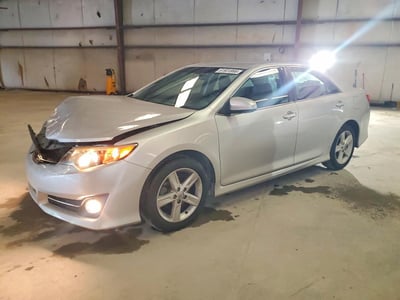 4T1BF1FK9EU****** 2014 Toyota Camry