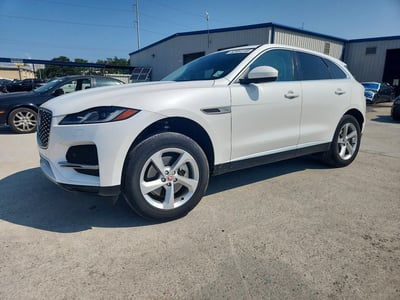 SADCK2EX3PA****** 2023 Jaguar F-PACE