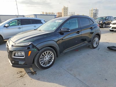 KM8K62AA3MU****** 2021 Hyundai Kona