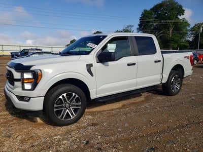 1FTEW1EP8PF****** 2023 Ford F-150