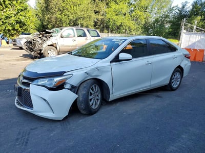4T1BF1FK9GU****** 2016 Toyota Camry