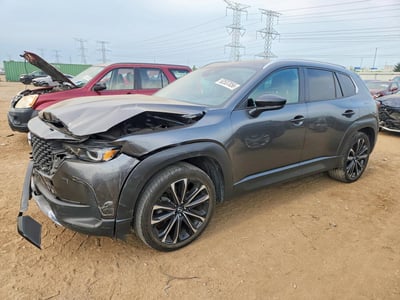 7MMVABXY7RN****** 2024 Mazda CX-50