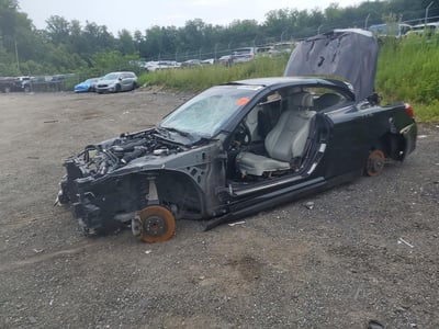 JN1CV6FE2EM****** 2014 Infiniti Q60