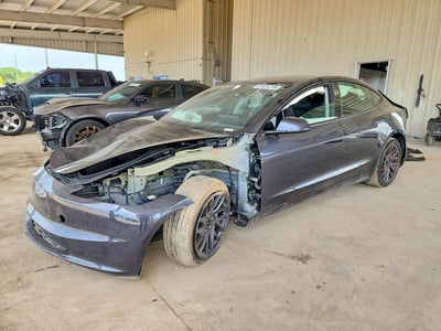 5YJ3E1EA8SF****** 2025 Tesla Model 3