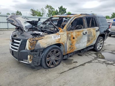 1GYS4BKJ3LR****** 2020 Cadillac Escalade