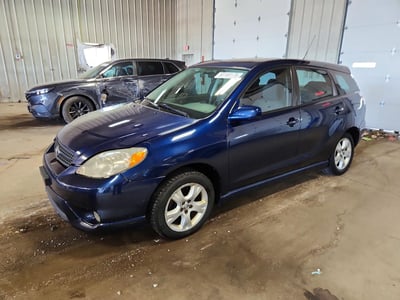 2005 Toyota Corolla