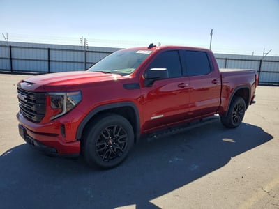 3GTPUCEK3RG****** 2024 GMC Sierra