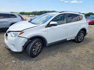 JTMRJREV6JD****** 2018 Toyota RAV4