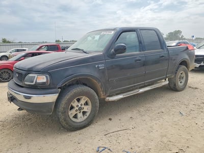 2003 Ford F-150