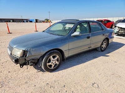 1998 Toyota Avalon