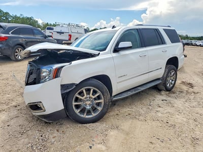 1GKS1CKJ8FR****** 2015 GMC Yukon