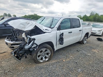 1C6SRFFT8PN****** 2023 RAM 1500