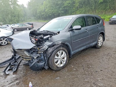 5J6RM4H56EL****** 2014 Honda CR-V