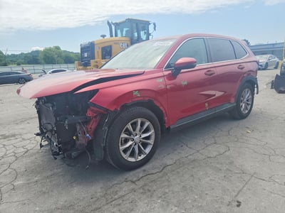 2023 Honda CR-V