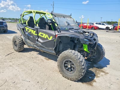 2021 Honda SXS1000S (Talon 1000)