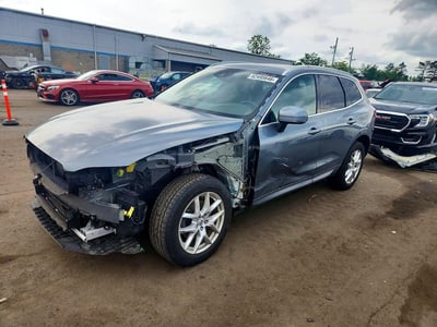 2018 Volvo XC60