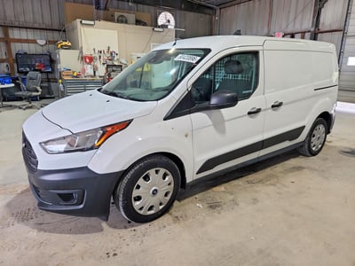 NM0LS7S29N1****** 2022 Ford Transit Connect