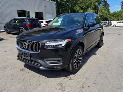 2020 Volvo XC90