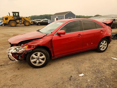 2008 Toyota Camry