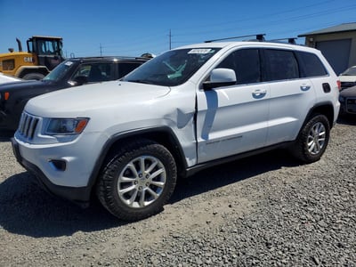 1C4RJFAG3EC****** 2014 Jeep Grand Cherokee