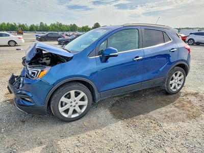 KL4CJCSB0LB****** 2020 Buick Encore