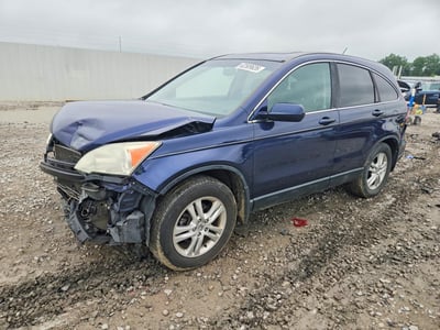 5J6RE4H74BL****** 2011 Honda CR-V