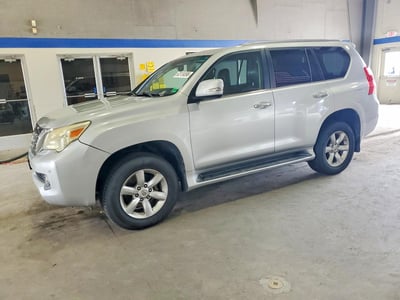 2010 Lexus GX