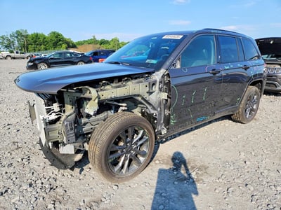 1C4RJHBR0TC****** 2026 Jeep Grand Cherokee