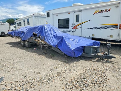 5ZT2CASBXKU****** 2019 Forest River Catalina