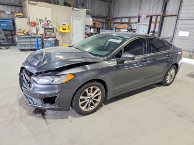 3FA6P0HD2LR****** 2020 Ford Fusion