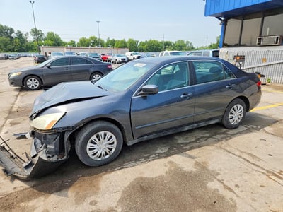2004 Honda Accord