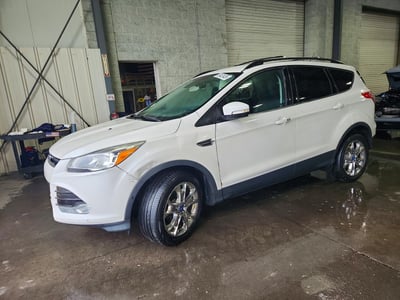 1FMCU0HX7DU****** 2013 Ford Escape