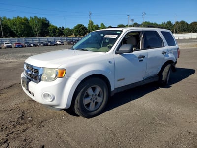 2008 Ford Escape