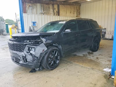 1GNERLKS3TJ****** 2026 Chevrolet Traverse