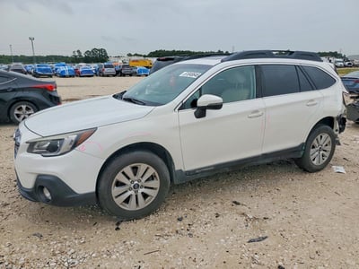 4S4BSAHC4K3****** 2019 Subaru Outback