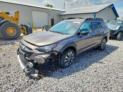 4S4BTANC4R3****** 2024 Subaru Outback