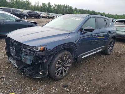 7MMVABEY5TN****** 2026 Mazda CX-50