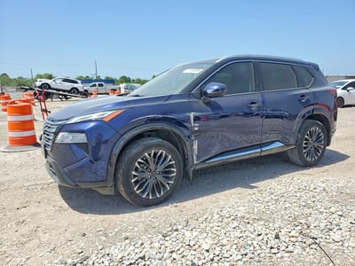 JN8BT3DC8RW****** 2024 Nissan Rogue
