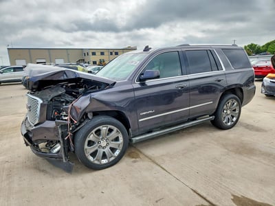 1GKS2CKJ2GR****** 2016 GMC Yukon