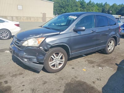 JHLRE4H78AC****** 2010 Honda CR-V