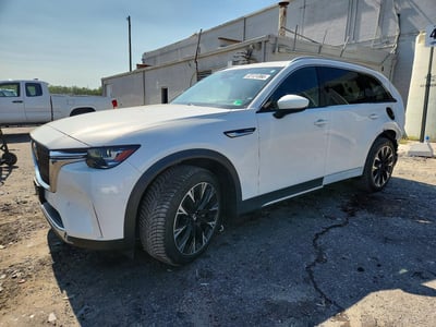 JM3KKEHA6R1****** 2024 Mazda CX-90