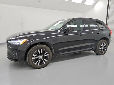 2024 Volvo XC60