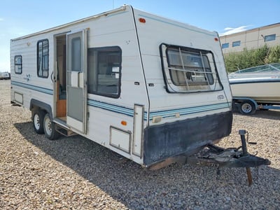 4N11A2420W0****** 1998 Northwood Travel