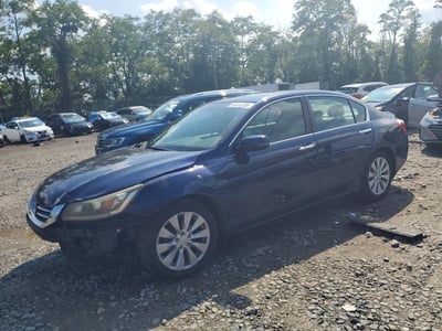 1HGCR2F82FA****** 2015 Honda Accord