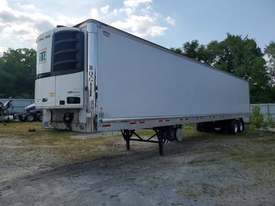 1JJV532B7LM****** 2020 Wabash Refrigerated Van
